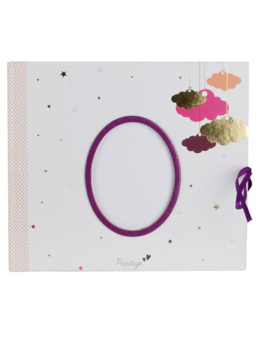 LIVRE DE NAISSANCE PERSONNALISABLE