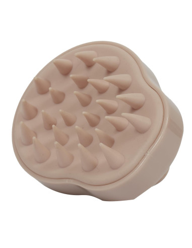 BROSSE DE MASSAGE SILICONE