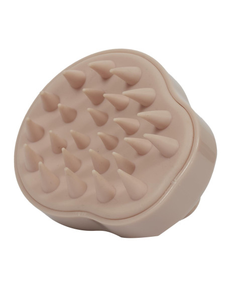 BROSSE DE MASSAGE SILICONE