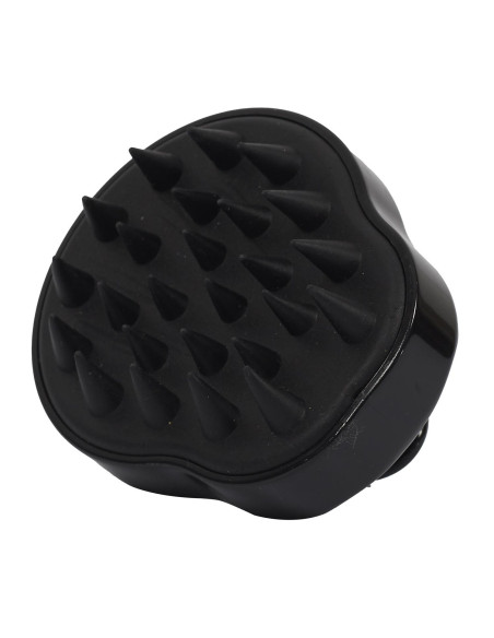 BROSSE DE MASSAGE SILICONE