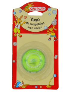 YOYO LUMINEUX