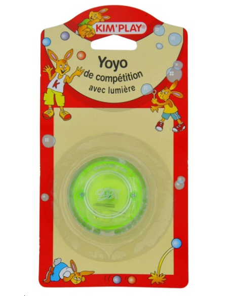 YOYO LUMINEUX