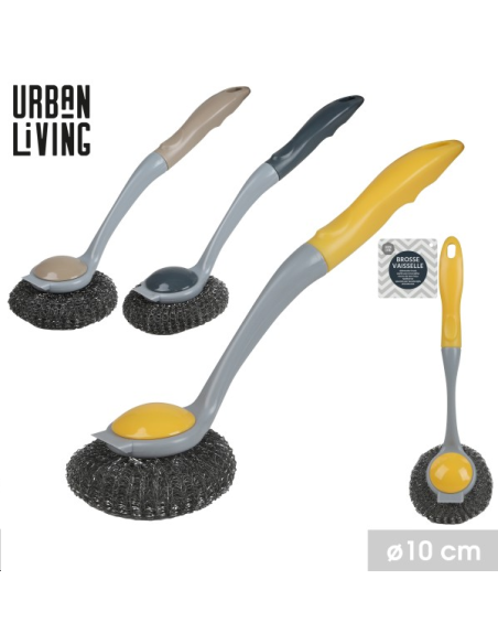 BROSSE A RECURER
