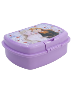 BOITE A GOUTER REINE DES NEIGES