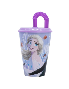 BOITE A GOUTER REINE DES NEIGES