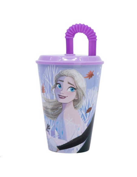 BOITE A GOUTER REINE DES NEIGES