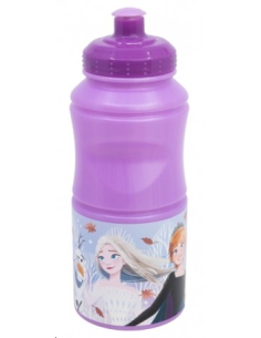 GOURDE DE SPORT MICKEY 400 ML