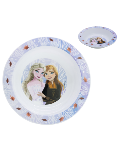 BOL REINE DES NEIGES Ø16 cm