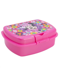BOITE A GOUTER MINNIE