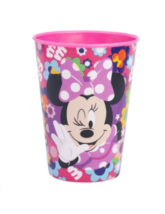 GOBELET MINNIE 260 ML