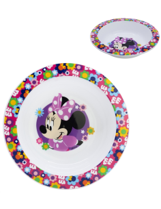 BOL MINNIE Ø 16 cm