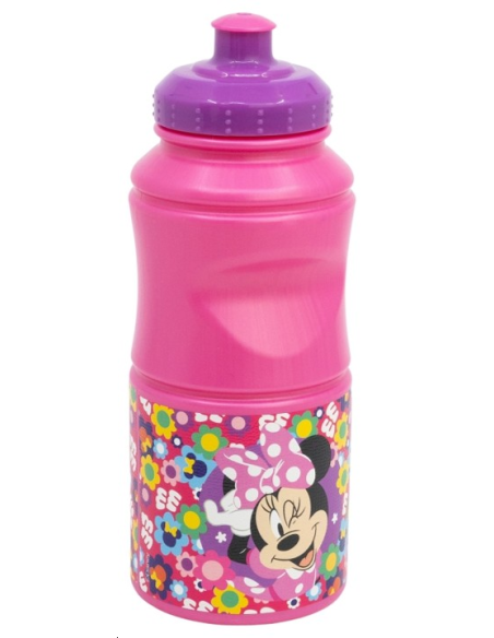 GOURDE DE SPORT MINNIE 380 ML