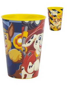 GOBELET PAT PATROUILLE  260 ML