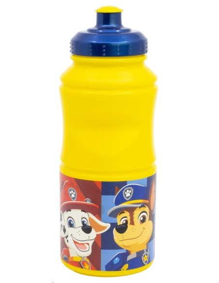 GOURDE SPORT PAT PATROUILLE 380 ML