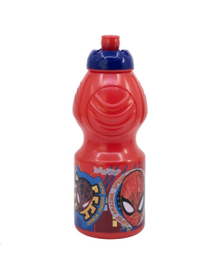 GOURDE SPORT SPIDERMAN 380 ML