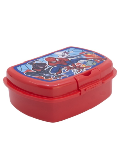 BOITE A GOUTER SPIDERMAN