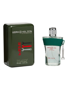 EDT BLUE WINDOW  pour hommes