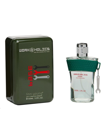 EDT BLUE WINDOW  pour hommes 