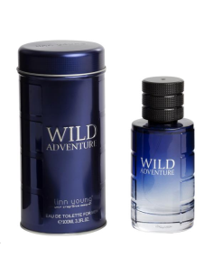EDT BLUE WINDOW  pour hommes 