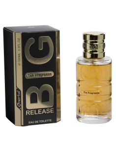 EDT MON HOMME pour hommes 
