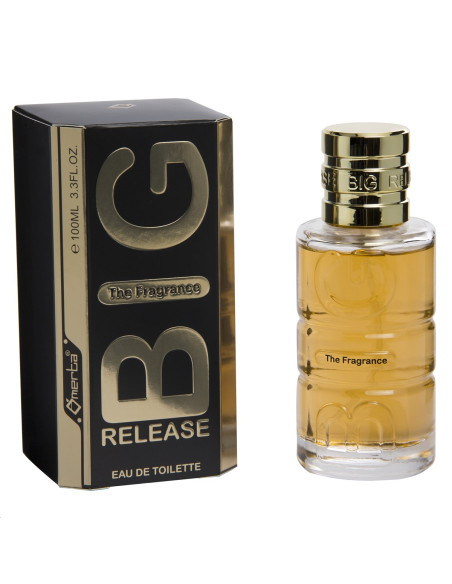 EDT MON HOMME pour hommes 