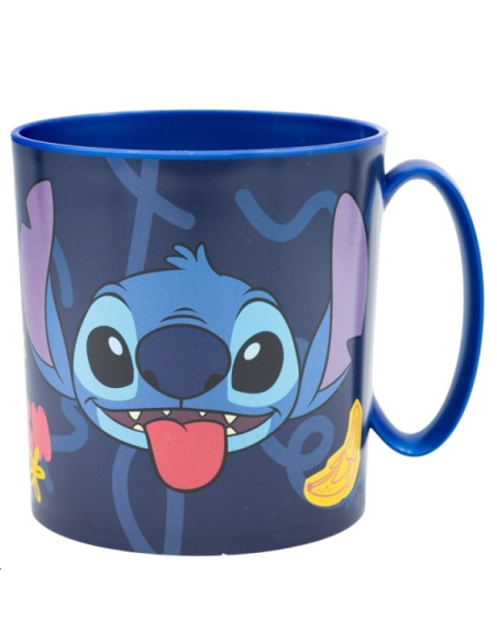 TASSE STITCH micro onde 390 ML