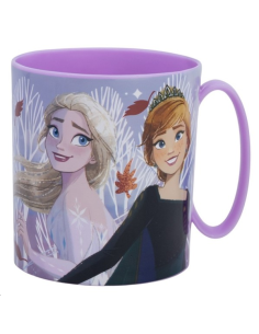 TASSE REINE DES NEIGES 390 ML