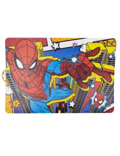 SET DE TABLE  SPIDERMAN
