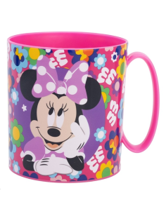 TASSE MINNIE  micro onde 390 ML