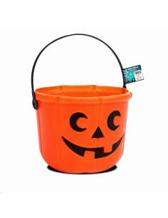 SEAU A BONBONS Diam 19 x 15 cm