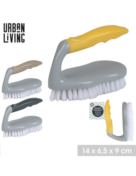 BROSSE A RECURER