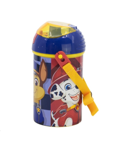 BOUTEILLE GOURDE PAT PATROUILLE