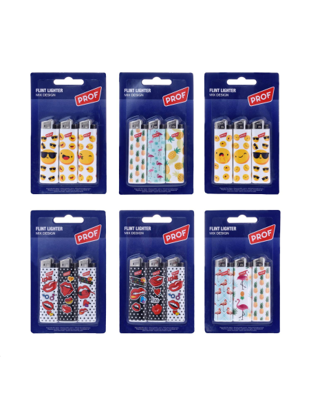 BRIQUETS A PIERRE  3PCS