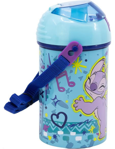 BOUTEILLE GOURDE STITCH 