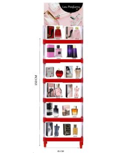 BOX PARFUMS FEMMES ET HOMMES