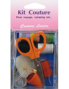 KIT DE COUTURE DE VOYAGE