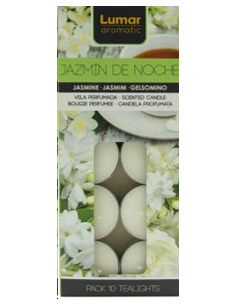 BOUGIES PARFUMEES CHAUFFES PLAT