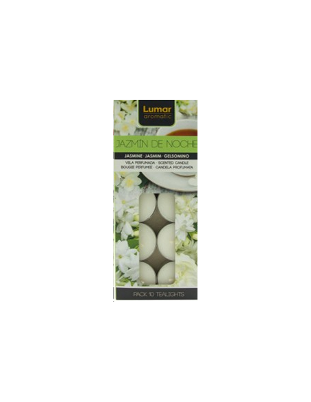 BOUGIES PARFUMEES CHAUFFES PLAT