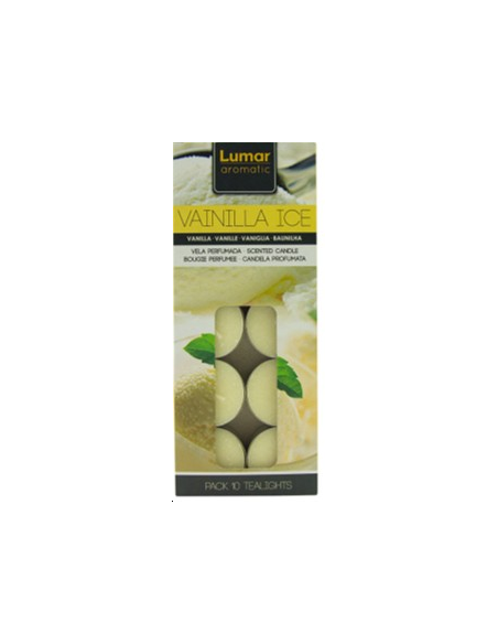 BOUGIES PARFUMEES CHAUFFES PLAT