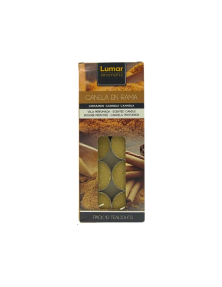 BOUGIES PARFUMEES CHAUFFES PLAT