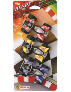 BOUGIES PARFUMEES CHAUFFES PLAT