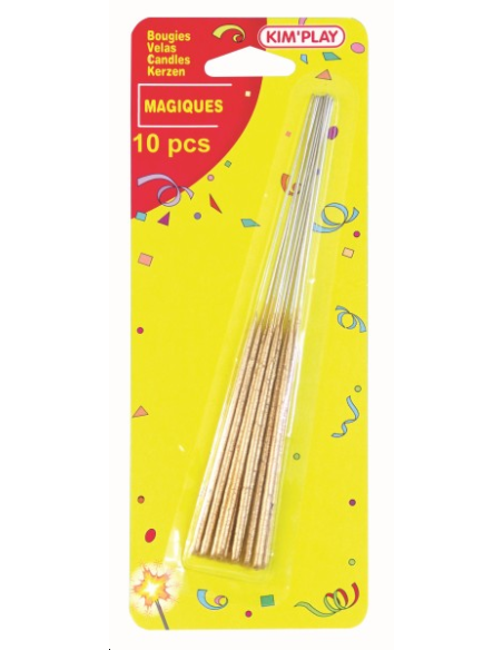 CISEAUX A BOUT ROND 13CM