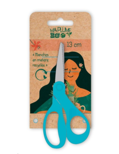 CISEAUX A BOUT ROND 13CM