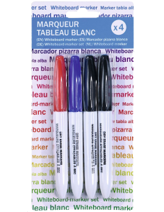 CISEAUX A BOUT ROND 13CM