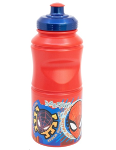GOURDE SPORT SPIDERMAN 380 ML