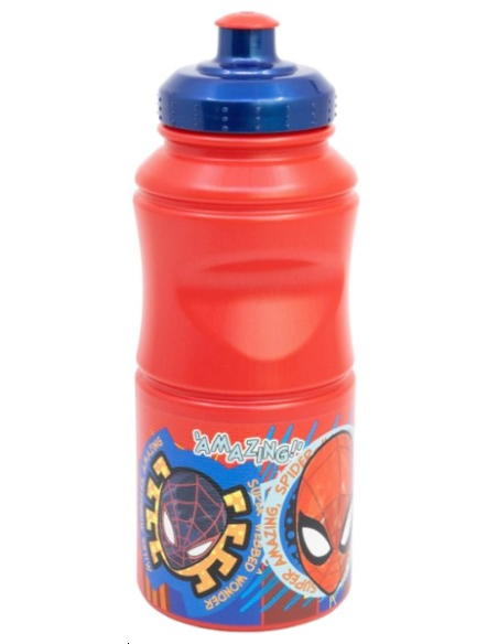 GOURDE SPORT SPIDERMAN 380 ML
