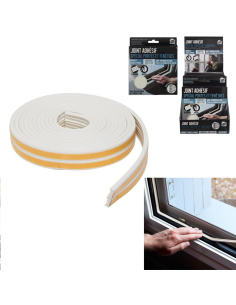 JOINT ADHESIF FENETRE ET PORTE