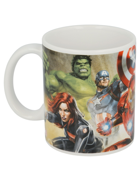 TASSE CERAMIQUE AVENGERS- 325 ML