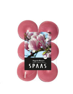 CHAUFFE PLAT PARFUM MAGNOLIA