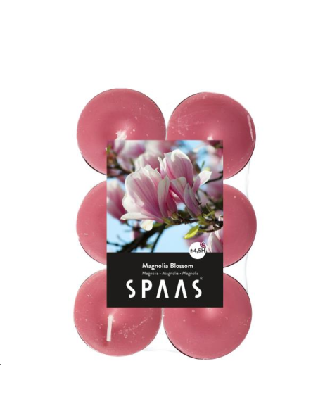 CHAUFFE PLAT PARFUM MAGNOLIA